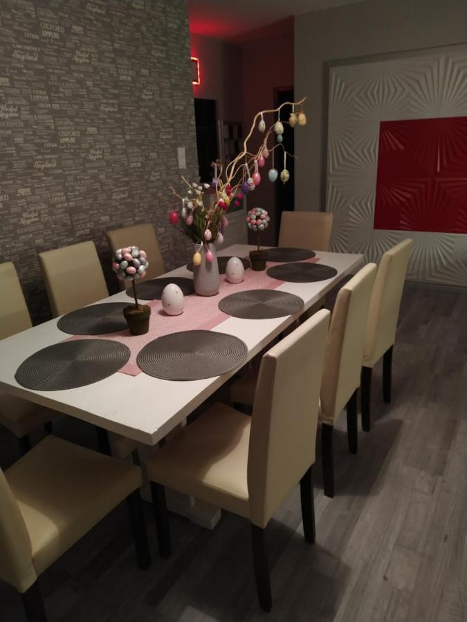 Orient Relax Garden Apartment Кестели Екстериор снимка