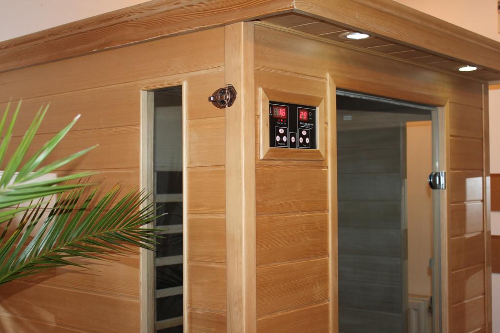 Orient Relax Garden Apartment Кестели Екстериор снимка