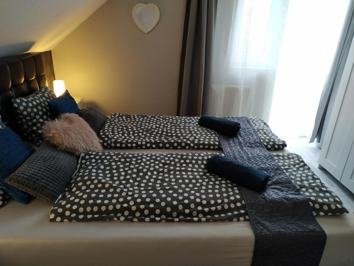 Orient Relax Garden Apartment Кестели Екстериор снимка