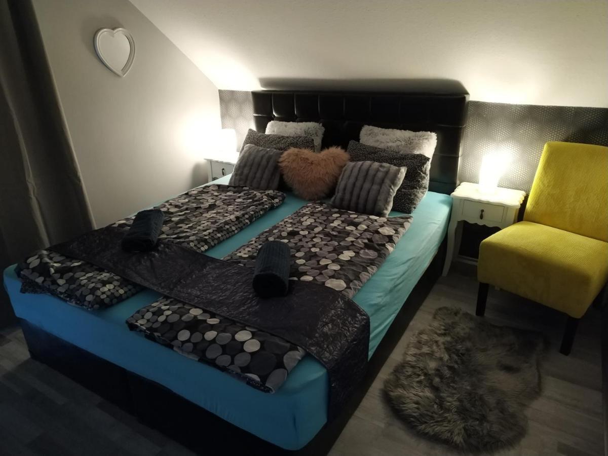 Orient Relax Garden Apartment Кестели Екстериор снимка