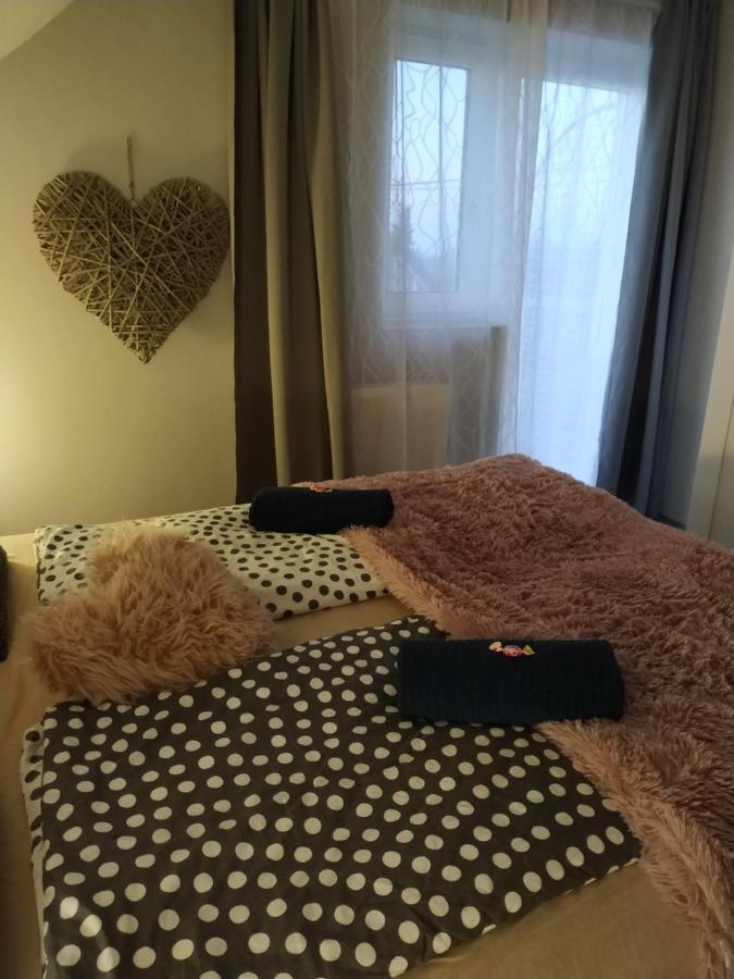 Orient Relax Garden Apartment Кестели Екстериор снимка