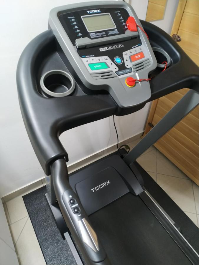 Orient Relax Garden Apartment Кестели Екстериор снимка