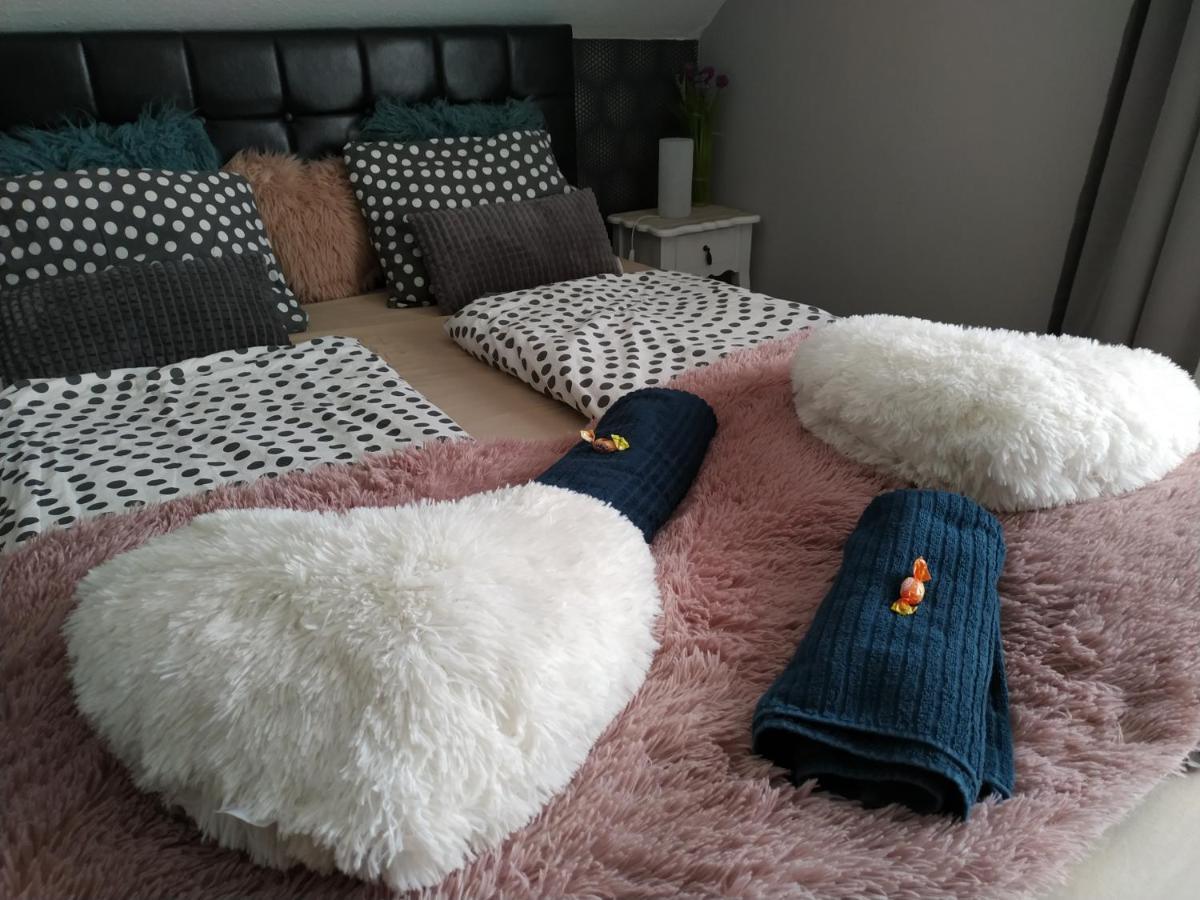 Orient Relax Garden Apartment Кестели Екстериор снимка